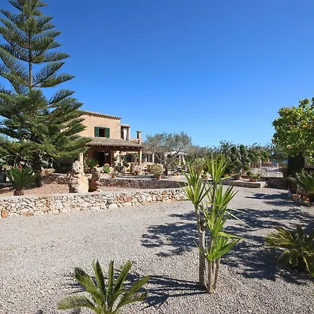 Ses Terrasses Villa Porreres