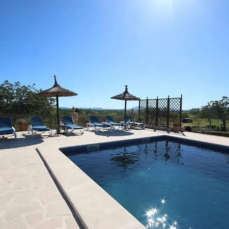 Ses Terrasses Villa *
