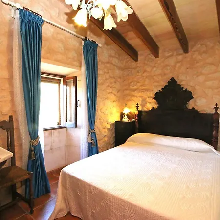 Ses Terrasses Villa Porreres