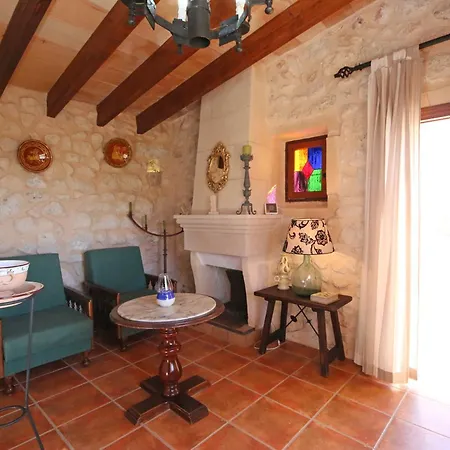 Ses Terrasses Villa