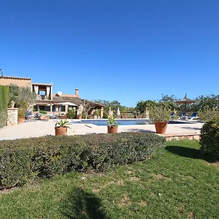 Villa Ses Terrasses *