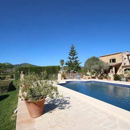 Ses Terrasses Villa Porreres