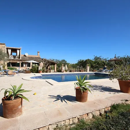 Ses Terrasses Villa