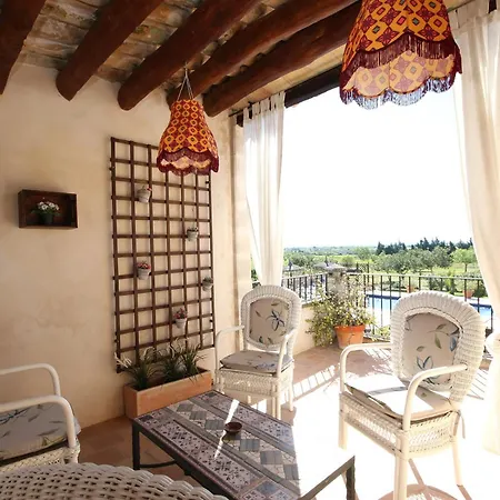 Villa Ses Terrasses