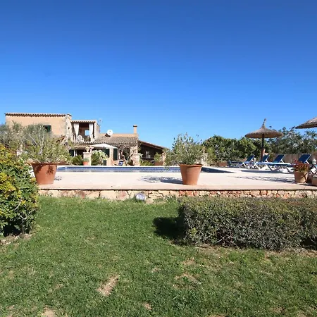 Villa Ses Terrasses *