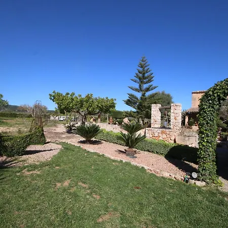 Ses Terrasses Villa