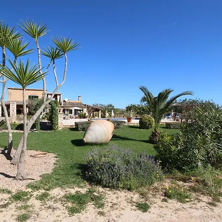 Villa Ses Terrasses