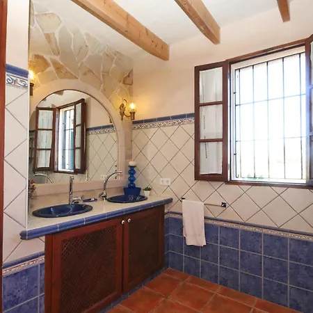 Ses Terrasses Villa