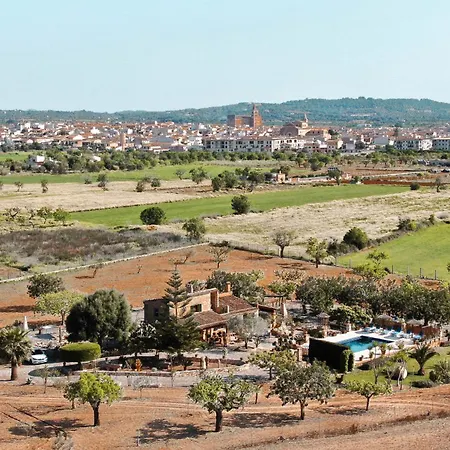 Villa Ses Terrasses