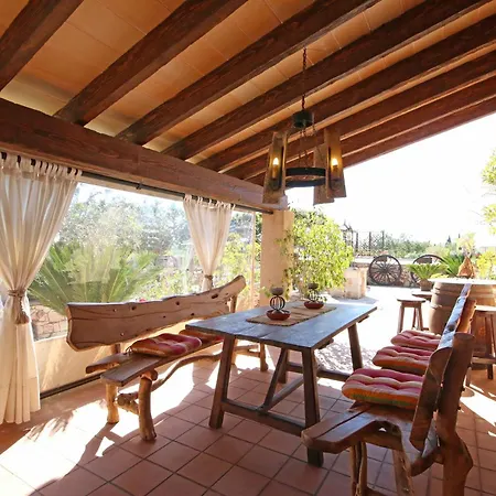 Ses Terrasses Porreres